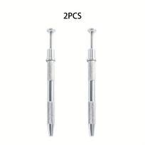 4-Claw Sugar Bead Picker Tool–Pearl Grabber for Baking Decorations,Perfect for Cakes,Cupcakes,Ice Cream&Candy Collector Tools