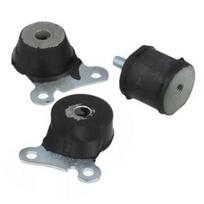 Replacement Kit AV Mounts Set x3 for M 00T 020T Anti Vibration Part Number 11167909600 Fits 11167909600 11297909900 11297909902 China Mainland