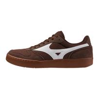 Mizuno City Wind Versatile Comfortable Trendy Minimalist Low-Top Skate Shoes Unisex Sneakers D1GA256405 36.5