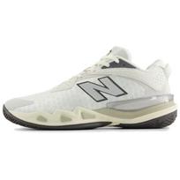 New Balance Hesi Low V2 Low top Basketball Shoes Unisex White Gray BBHSLME2 42