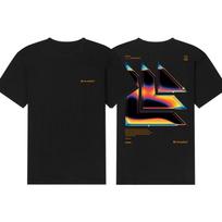 hardwell Vyriški Moteriški Marškinėliai Spausdinti Marškinėliai Drabužiai Dizainerio Marškinėliai Overd Marškinėliai Vasaros Viršutiniai Drabužiai#Spalva(2) S įvairiaspalvis
