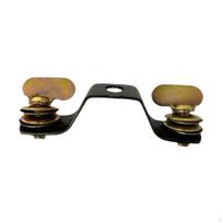 Clamp Mount, for Moving Head Spotlights 10.5cm
