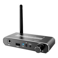 Bluetooth Audio Receiver & Adapter