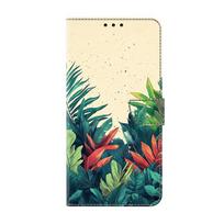 S25FE Painted Leather Case for Samsung Galaxy S25 FE S25 Ultra Capa Stand Cover for Galaxy S25 edge Plus Phone Wallet Book Cover Galaxy S25 Edge