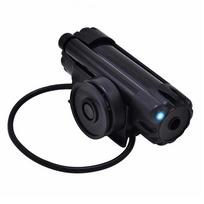 New Sea Fishing Bite Alarms Fishing Rod Light Line Buffer Alert Fishing Gear Porta Fishing Rod Shaped Lead Fishing Rod juoda