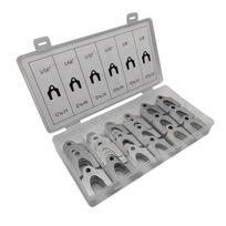 144PCS Auto Alignment Shim With Storage Box