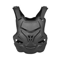 Motorcycle Armor Clothing Off-Road Rider Chest Protection Equipment Racing Anti-Drop Armor Chest Vest Locomotive Armor One size fits all