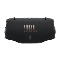 JBL Xtreme 4 garso kolonėlė (Atidaryta pakuotė) Black