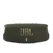 JBL Charge 5 garso kolonėlė (Atidaryta pakuotė) Green