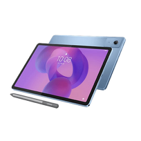 Lenovo Tab 11" 5G planšetinis kompiuteris (Atidaryta pakuotė) Blue Blue (Polar Blue)