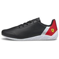 PUMA Men's Scuderia Ferrari Low Top Training Shoes 306667-01 40