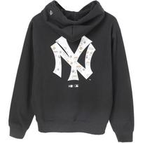 New Era Minimalist Hooded Long Sleeve Casual Sweatshirt Unisex sweatshirt 14905164 M