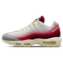 Nike Air Max 95 Oro anatomija Unisex sportbačiai Raudoni Team-Red Summit-White DM0012-600 36.5