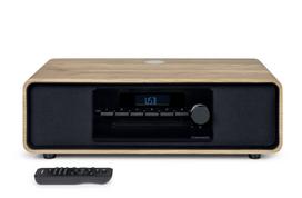 THOMSON MICRO SOUND SYSTEM BT RADIO FM/CD/MP3/USB 60W BLACK MIC300IBT | 3499550388657 | 3499550388657