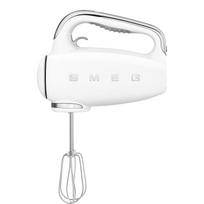 SMEG HAND MIXER WHITE HMF01WHEU | HMF01WHEU | 8017709301873