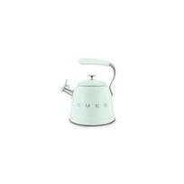 SMEG STOVETOP KETTLE 50´STYLE GREEN WKF01PG | WKF01PG | 8017709347888