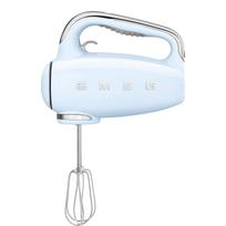 SMEG HANDMIXER BLUE HMF01PBEU | HMF01PBEU | 8017709301842