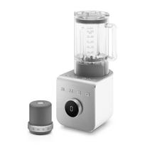 SMEG HIGH-PERFORMANCE BLENDER WHITE BLC02WHMEU | 8017709347468 | 8017709347468