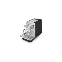SMEG ESPRESSO COFFEE MACHINE COLLECTION BLACK EMC02BLMEU | 8017709346935 | 8017709346935