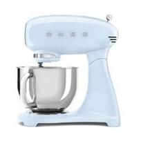 SMEG KITCHEN ROBOT 50´STYLE BLUE SMF05PBEU | 8017709353780 | 8017709353780