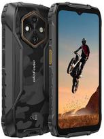 ULEFONE RUGKING 4 PRO 8+128GB 4G BLACK NFC OEM | 6975326661843 | 6975326661843