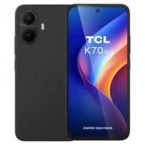 TCL K70 4+128GB 4G MIDNIGHT BLACK T522A-2CLCA112 | 4894461952154 | 4894461952154
