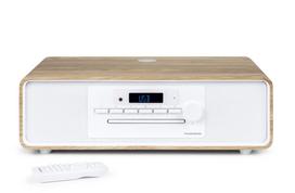 THOMSON MICRO SOUND SYSTEM BT RADIO FM/CD/MP3/USB 60W WHITE MIC301IBT | 3499550388664 | 3499550388664