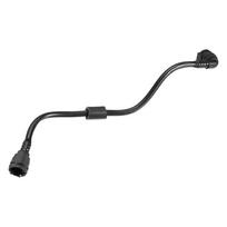 Car Hose Coolant Radiator Vent No.17127535527 For BMW X3 X4 2019 XDrive30i 2.0L