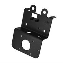 3D spausdintuvo priedai Ender-3 tiesioginės pavaros plokštė Metalinis atnaujinimo rinkinys Cr10 Ender 3 tiesioginiam ekstruderiui adapteris
