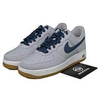 Nike Air Force 1 '07 LV8 vyriški sportbačiai IB6388-003 EU 44 pilka spalva