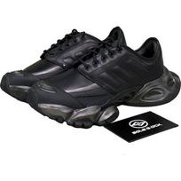 Adidas XLG Runner Hybrid Laisvalaikio Bėgimo Batai JQ7591 Unisex Juodi EU 43 juoda