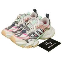 adidas XLG Runner Deluxe Laisvalaikio Bėgimo IH7797 Unisex Baltas Rožinis EU 39 balta