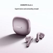 Xiaomi Buds 6 Semi-in-ear Noise Cancelling Bluetooth Earbuds