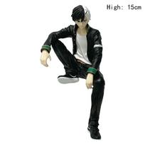 15cm Wind Breaker Sakura Haruka Anime Figure Noodle Stopper WIND BREAKER Kaji Ren Action Figure Collectible Model Doll Toys Gift