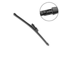 Tinka  Volkswagen Scirocco 2009--2016 Galinio stiklo valytuvo šluotelė Valytuvo svirtis Priekinio stiklo valytuvai Šepečiai Valymo priedai Rear wiper