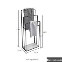 TLXT Freestanding Bathtub Storage Shelf