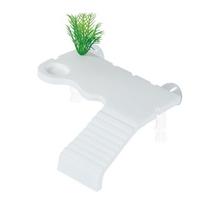 Turtles Climb Platform Solid Turtles Basking Cave Tanks Water Stone Basking for Home and Small Aquariums Use balta