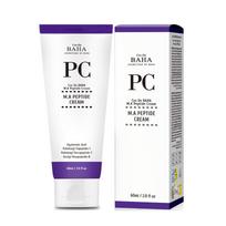 COS DE BAHA PC Matrixyl 3000 Azelaelin Peptide Wrinkle Care Silicone-Free Cream 60ml