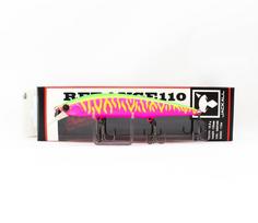 Jackall Rerange 110 SP Sprogstanti voblerio masalė Dragon Fruit Mat Tiger (0162) gray