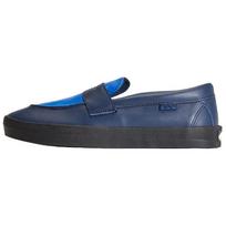 Vans Skate Loafer Riedlentės Batai Moteriški Mėlyni VN000VA6H14 40.5