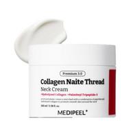 MEDI-PEEL Premium Collagen Naite Thread Neck Cream 3.0 Firming Wrinkle Care Neck Cream 100ml 1