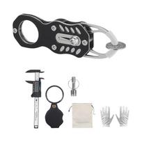 Pocket Coin Tester Kit With Tone Feature And Magnetic Detector For Silver Coin Verification 1