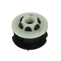 8200739758 Manual Transmission Shifts Lever Bushing ABS Material Enhances Durability Wear Resistant for Vehicle Tiida Small