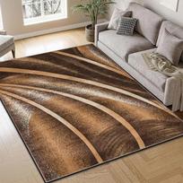 Nordic Abstract Area Rug for Living Room Bedroom Large Plush Non-Slip Floor Carpet Modern Home Decor 80x120cm