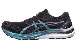 ASICS Gel Kayano 29 Platinum 'Black Blue' 1011B472-001 40.5 black