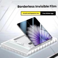 2PCS For Galaxy Z Fold7 phone film inner screen foldable screen Z Fold6 inner film Z trifold tempered soft film Galaxy Z Fold6