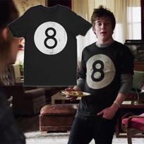 Youdaoplaceholder0 Shameless Lip Carl Carl Frank Frank Same Style Short-sleeved T-shirt Yifu - Men's Summer Cotton Graphic Tee S įvairiaspalvis