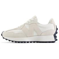 New Balance 327 White Sea Salt Moteriški sportbačiai WS327MF 37 white