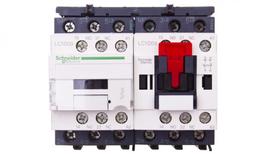 Tesys Deca Stycznik Nawrotny 9A 4Kw 230V Ac Lc2D09P7