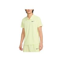 Nike Adv Skin-Friendly Comfortable Breathable Sweat-Wicking Tennis Shirt Men Tops Bright-Green FZ6851-331 XXL
